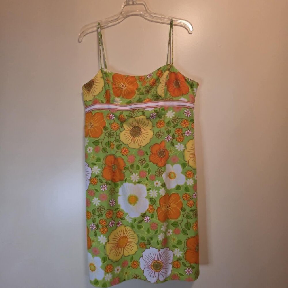 Reversible Faith Passion Shift Dress 13